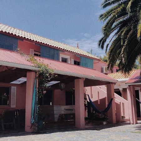 Ostello Dolphins Backpackers Sunshine Beach Esterno foto